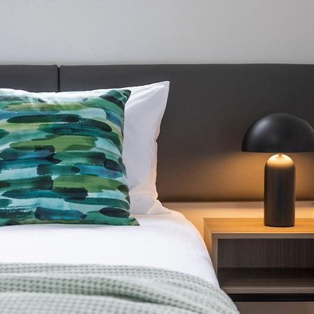 Solsen Flexi-Stay Auckland Kültér fotó