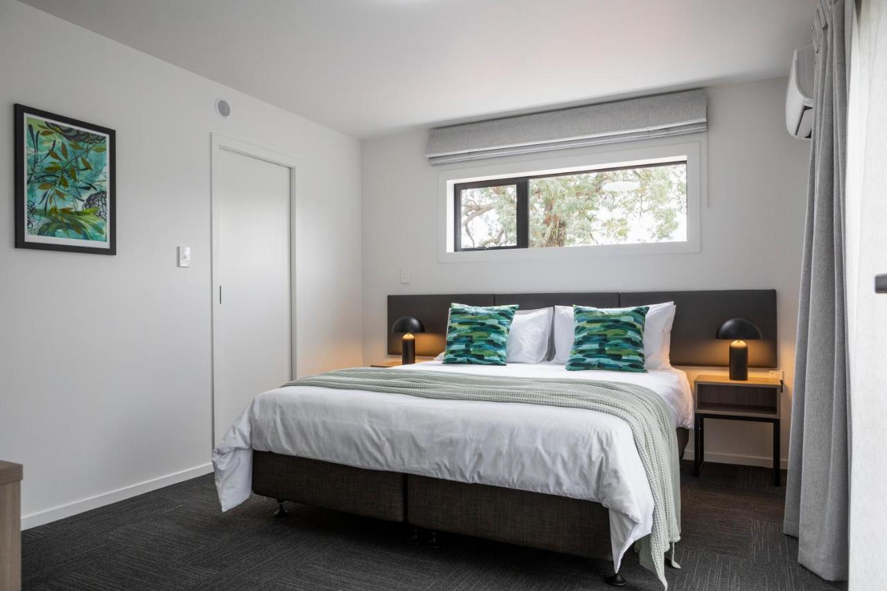 Solsen Flexi-Stay Auckland Kültér fotó