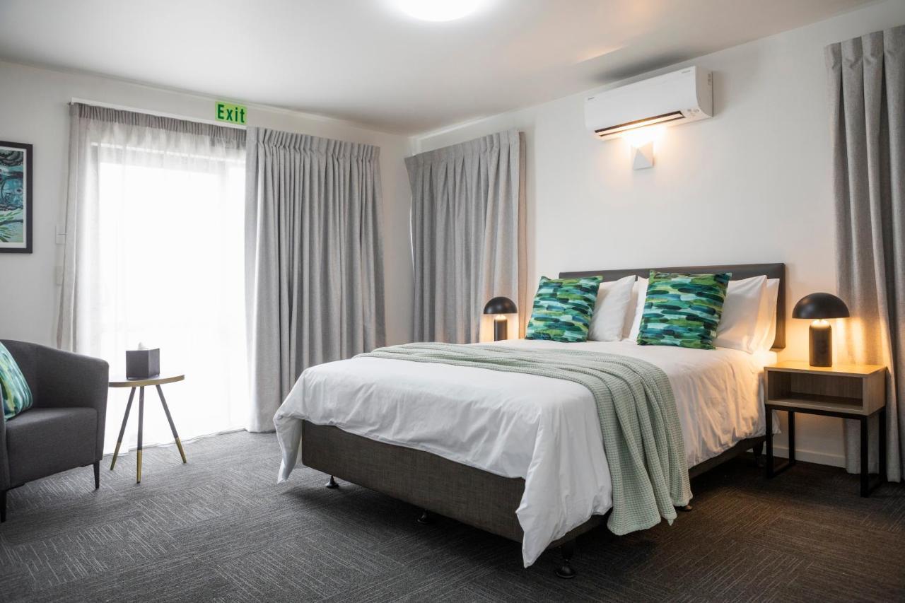 Solsen Flexi-Stay Auckland Kültér fotó