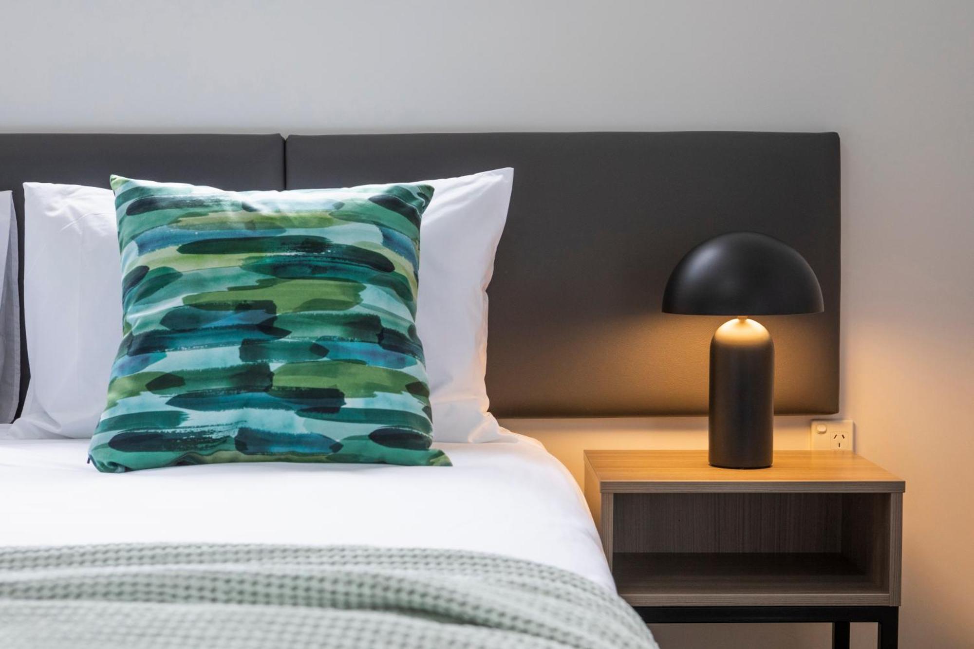 Solsen Flexi-Stay Auckland Kültér fotó
