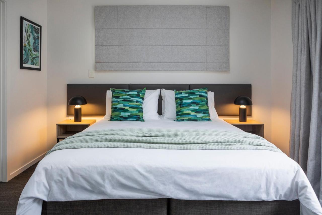 Solsen Flexi-Stay Auckland Kültér fotó