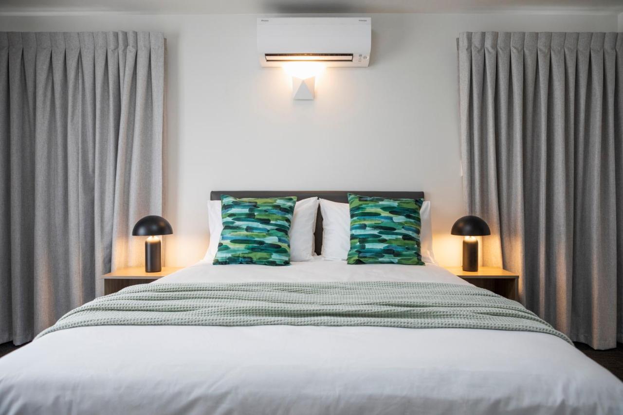 Solsen Flexi-Stay Auckland Kültér fotó