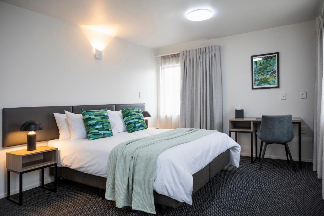 Solsen Flexi-Stay Auckland Kültér fotó