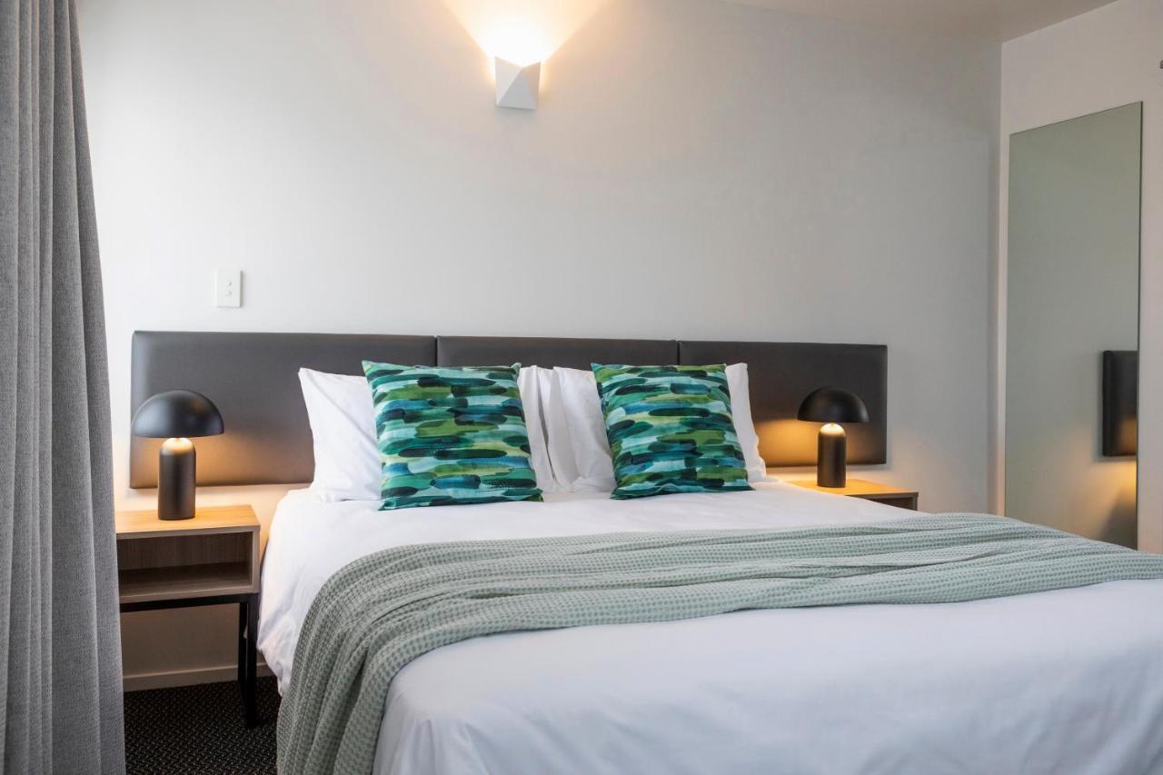 Solsen Flexi-Stay Auckland Kültér fotó