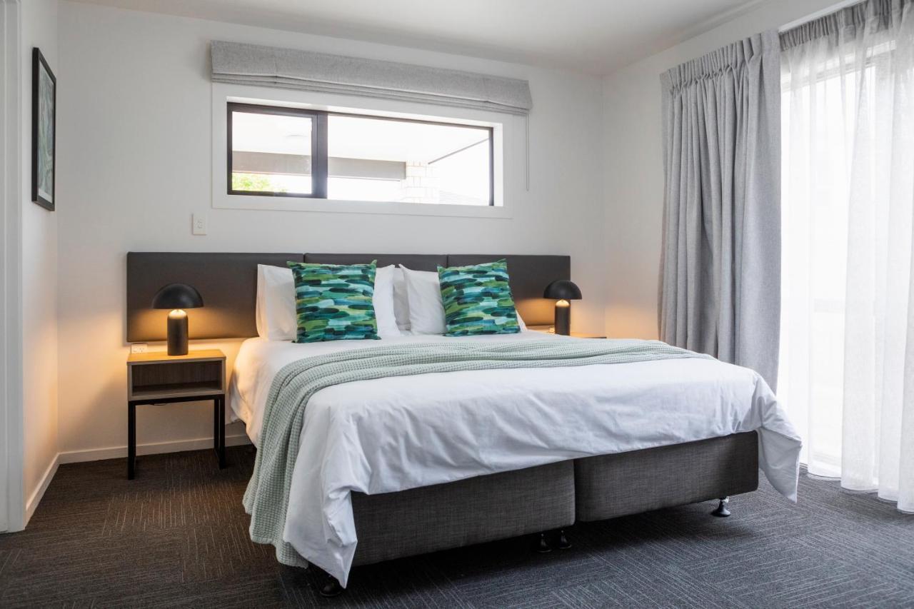 Solsen Flexi-Stay Auckland Kültér fotó