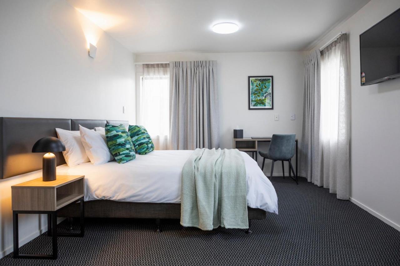 Solsen Flexi-Stay Auckland Kültér fotó